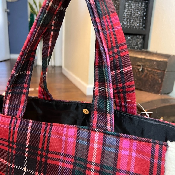 Victoria's secret tote bag . - Picture 3 of 6